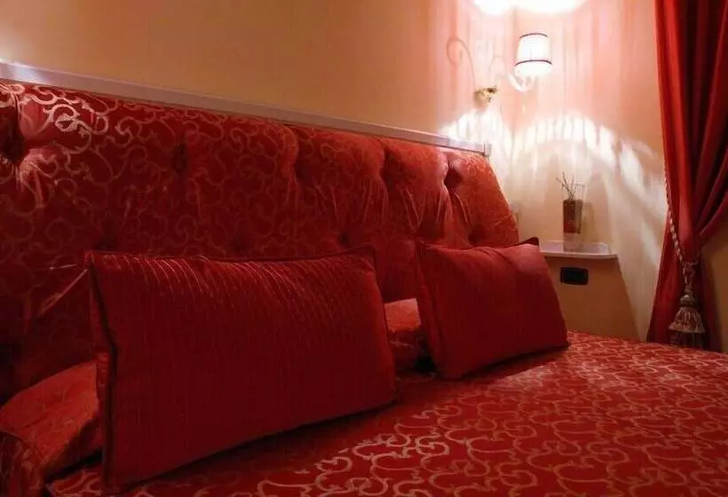 簡易ホテル Villa Calliope