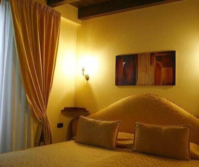 여관 Villa Calliope