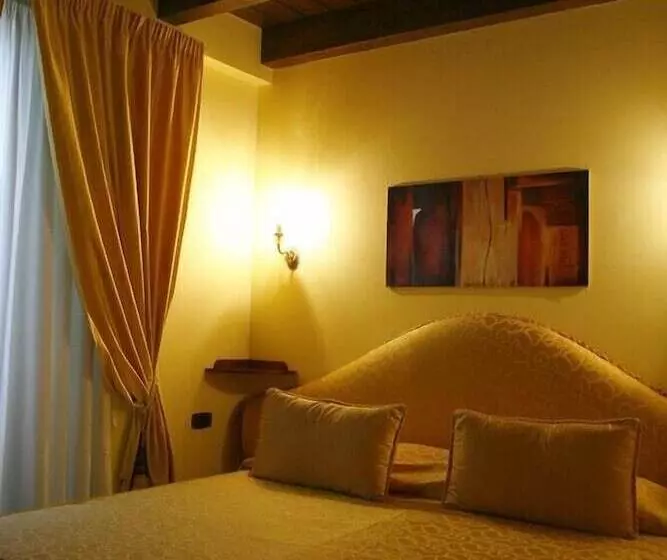 簡易ホテル Villa Calliope