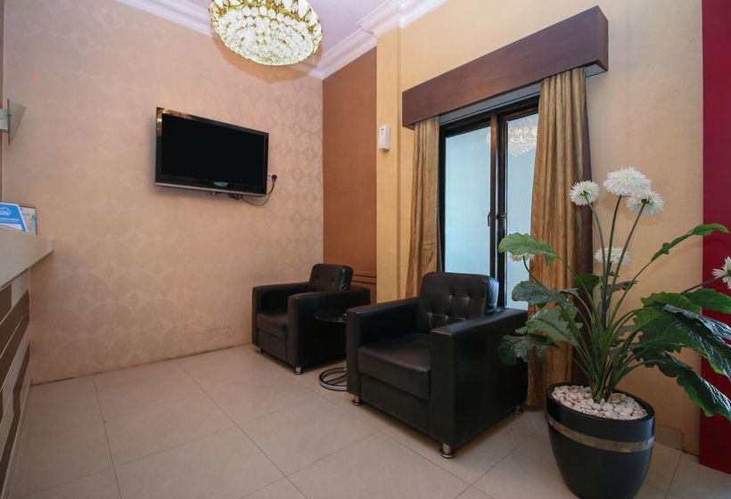 בית מלון כפרי Airy Korumba Supu Yusuf 27 Kendari