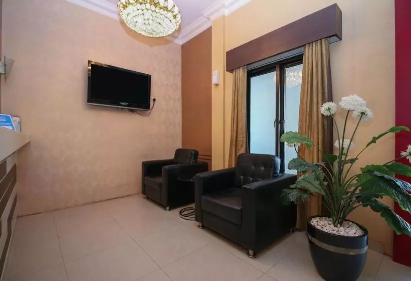 ホテル Airy Korumba Supu Yusuf 27 Kendari