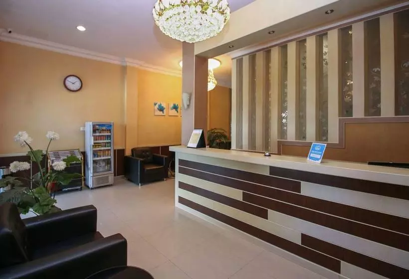 ホテル Airy Korumba Supu Yusuf 27 Kendari