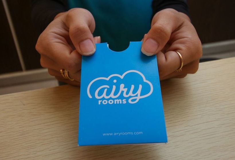 בית מלון כפרי Airy Korumba Supu Yusuf 27 Kendari