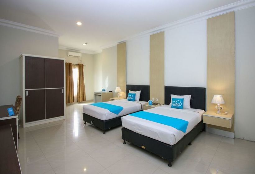 בית מלון כפרי Airy Korumba Supu Yusuf 27 Kendari