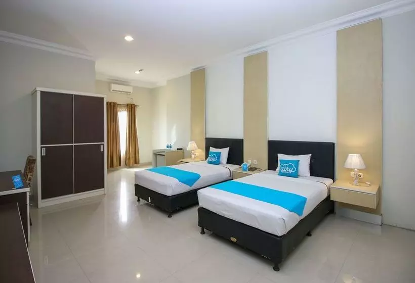 ホテル Airy Korumba Supu Yusuf 27 Kendari
