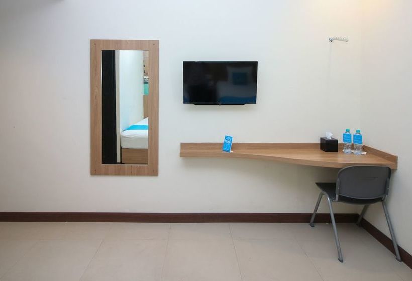 בית מלון כפרי Airy Korumba Supu Yusuf 27 Kendari