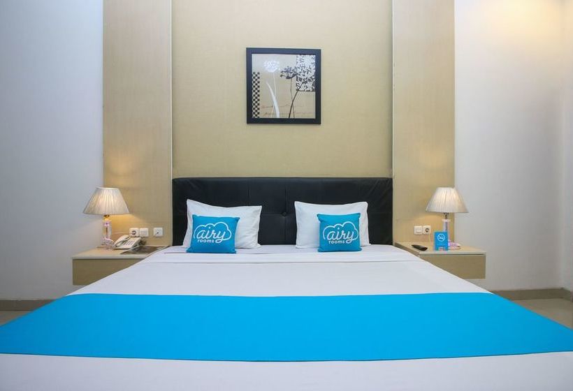 בית מלון כפרי Airy Korumba Supu Yusuf 27 Kendari