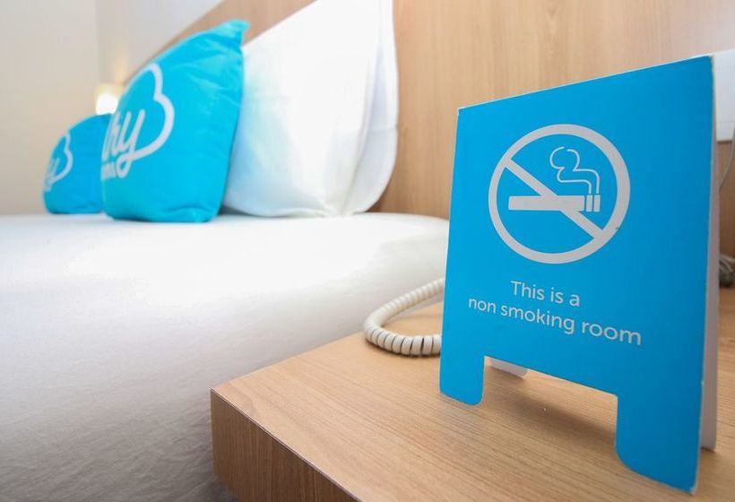 בית מלון כפרי Airy Korumba Supu Yusuf 27 Kendari