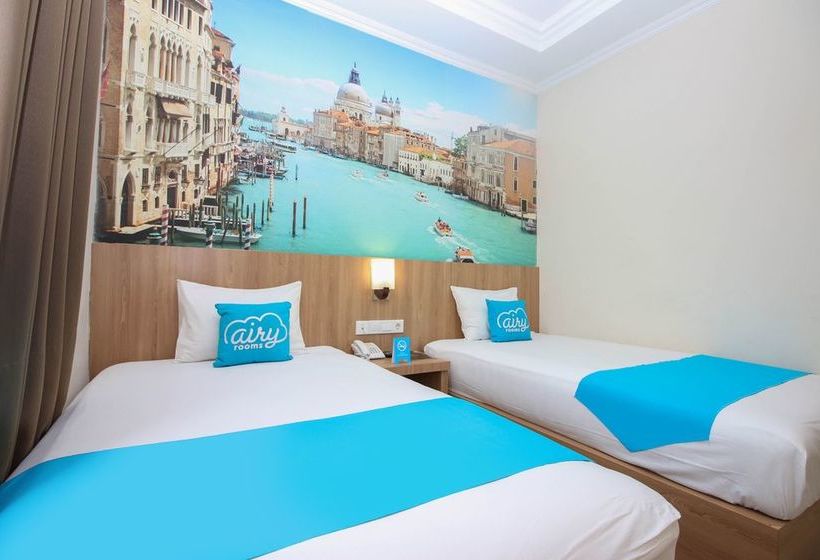 בית מלון כפרי Airy Korumba Supu Yusuf 27 Kendari