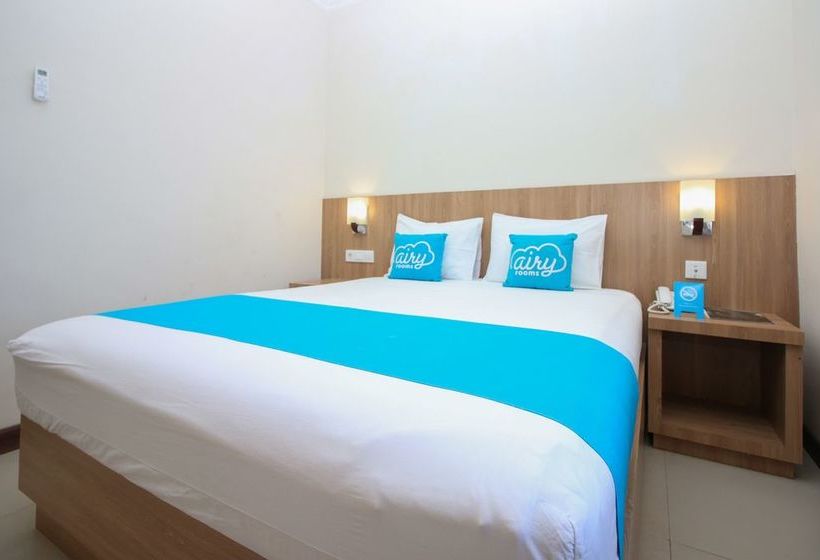 בית מלון כפרי Airy Korumba Supu Yusuf 27 Kendari