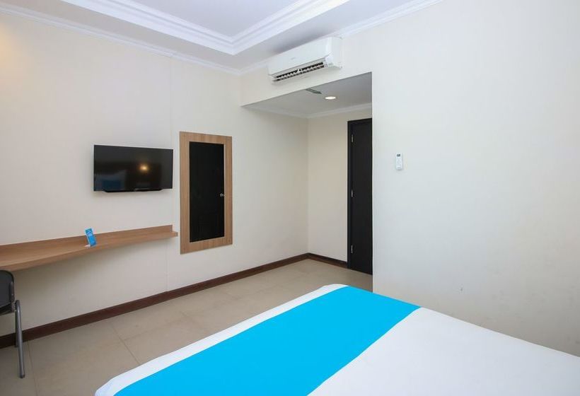 בית מלון כפרי Airy Korumba Supu Yusuf 27 Kendari