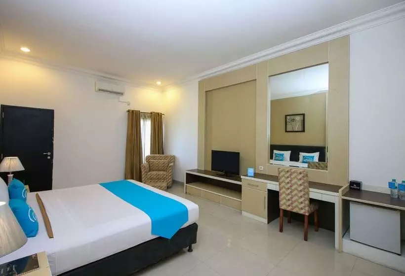 ホテル Airy Korumba Supu Yusuf 27 Kendari