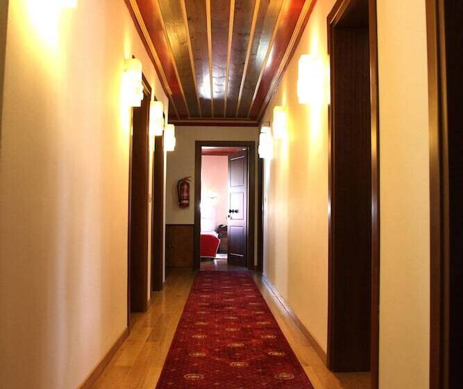 בית מלון כפרי Arxontiko Krana