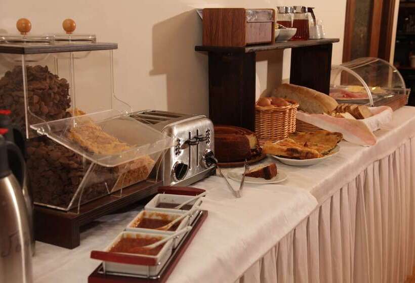 בית מלון כפרי Arxontiko Krana