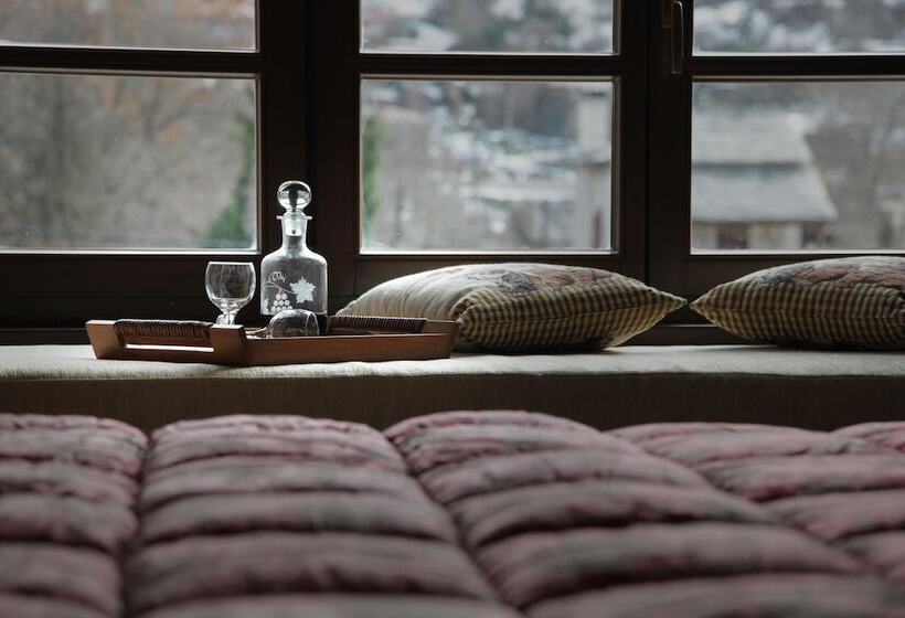 בית מלון כפרי Arxontiko Krana