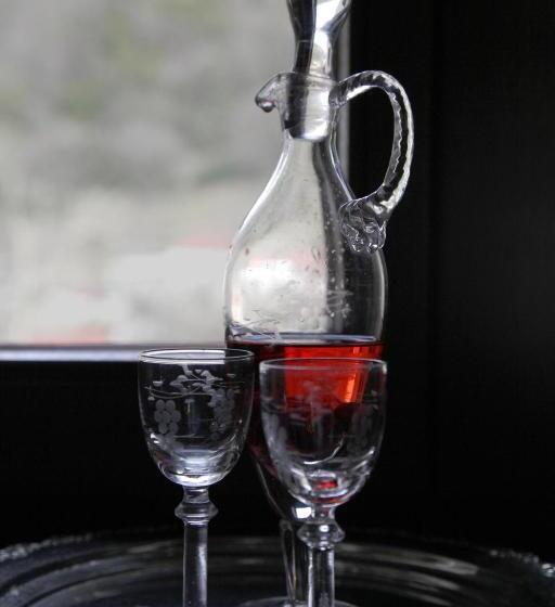 בית מלון כפרי Arxontiko Krana