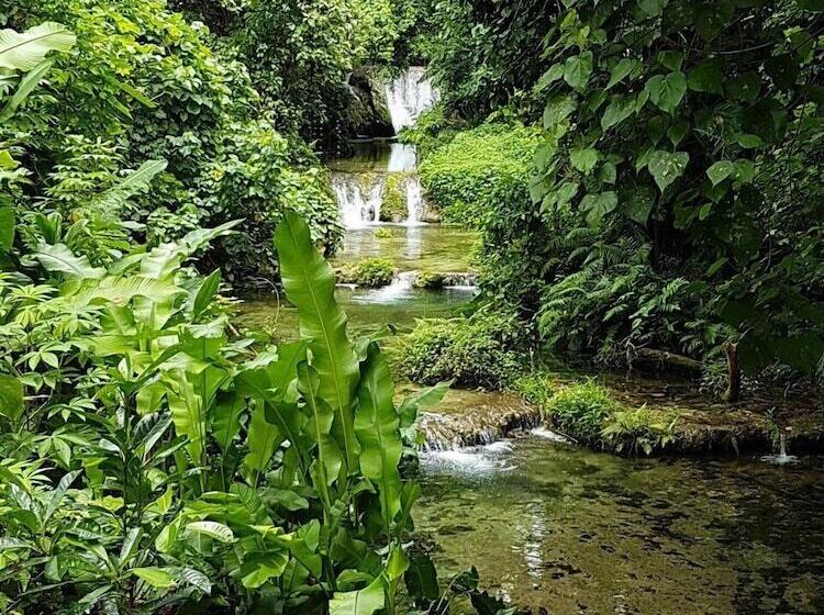 هتل Blue Bay Resort