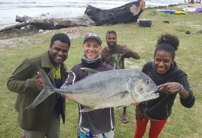 هتل Blue Bay Resort