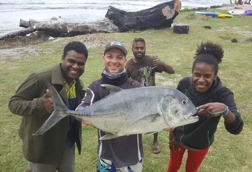 هتل Blue Bay Resort