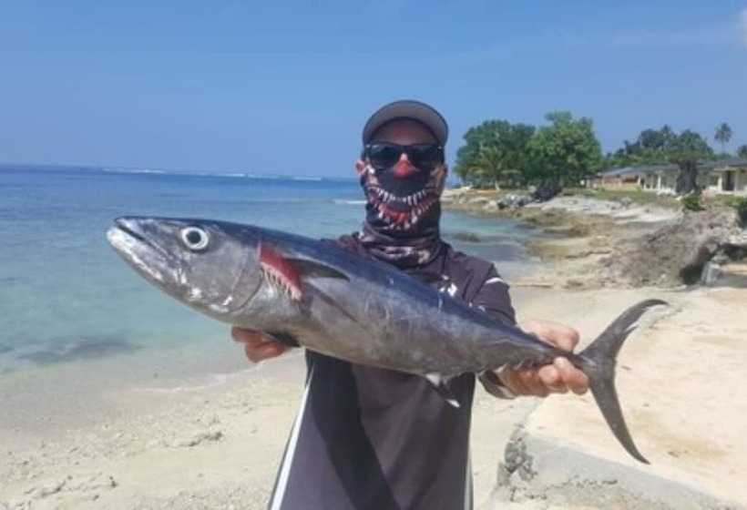 هتل Blue Bay Resort