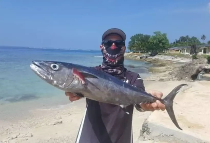 هتل Blue Bay Resort