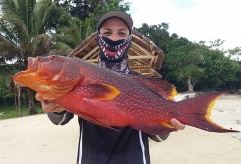 هتل Blue Bay Resort