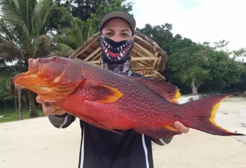 هتل Blue Bay Resort