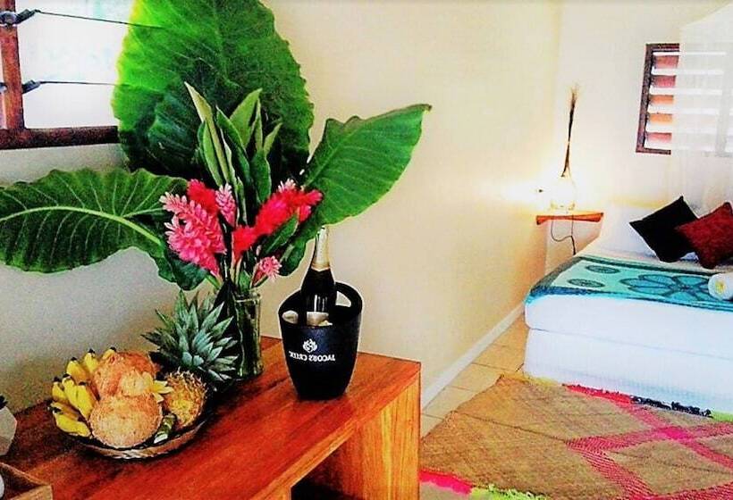 هتل Blue Bay Resort