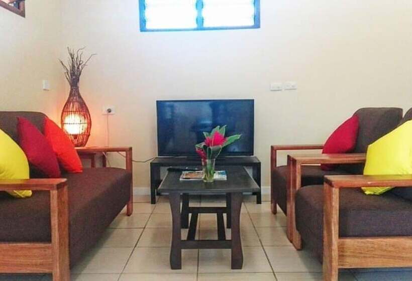 هتل Blue Bay Resort