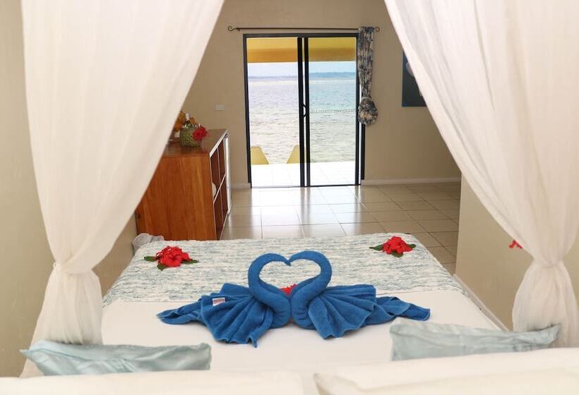 هتل Blue Bay Resort