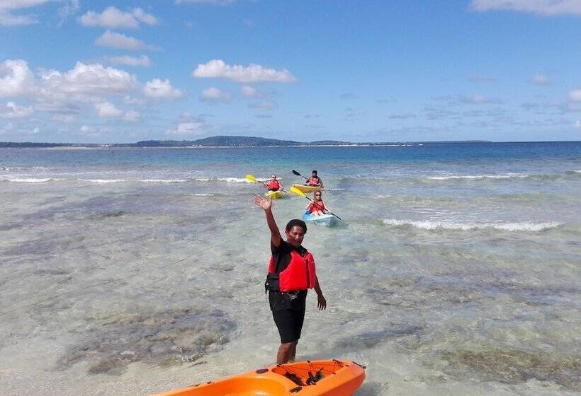 هتل Blue Bay Resort