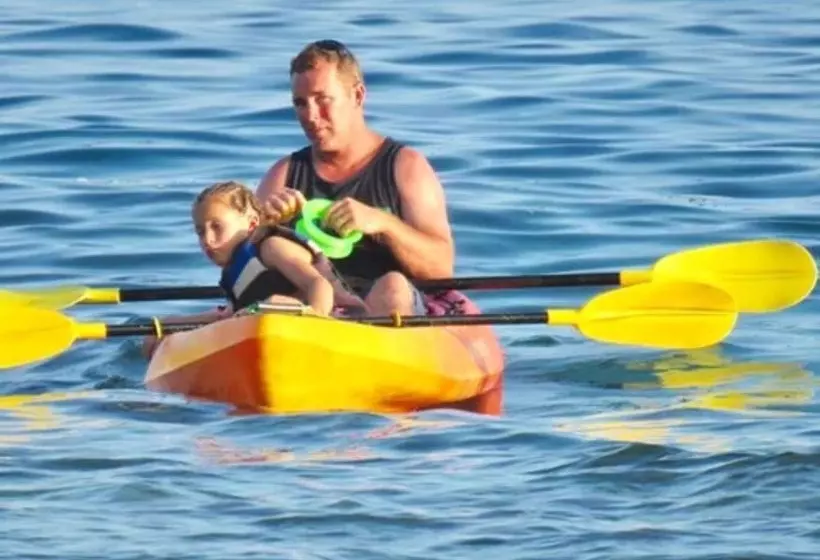 هتل Blue Bay Resort