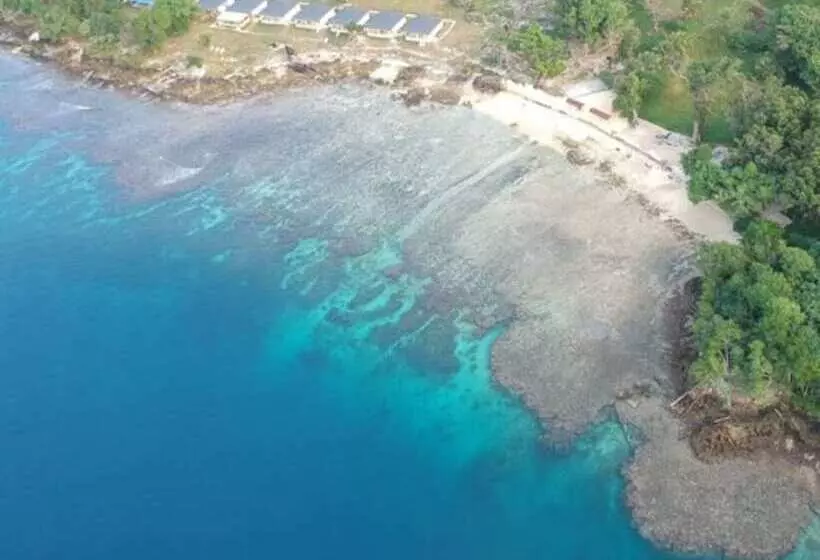 هتل Blue Bay Resort