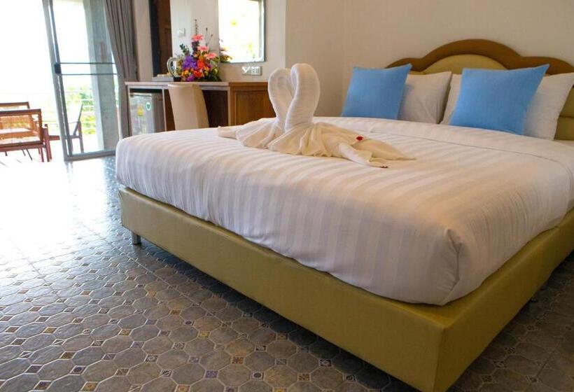 בית מלון כפרי Capital O991 Honey Hills Villa