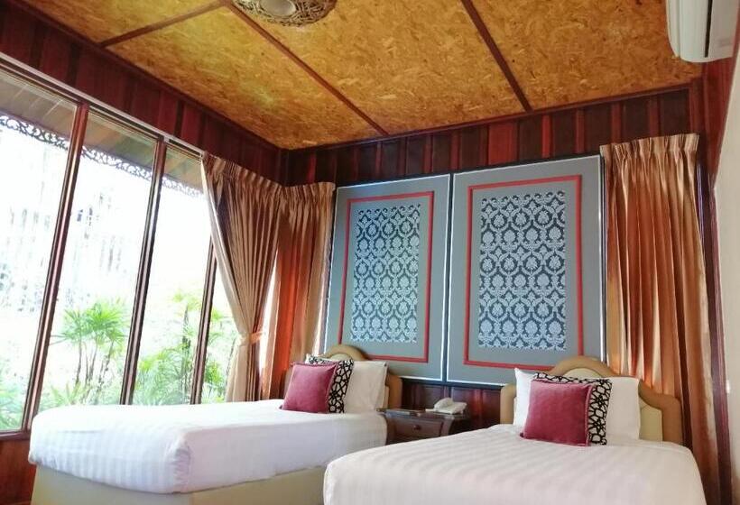 בית מלון כפרי Capital O991 Honey Hills Villa