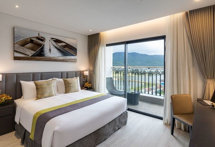 Citadines Blue Cove Danang