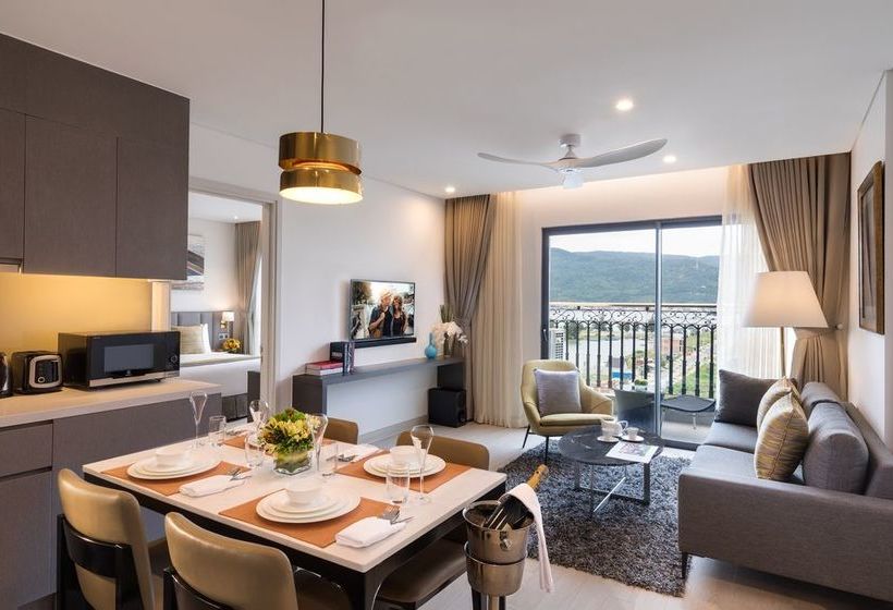 Citadines Blue Cove Danang