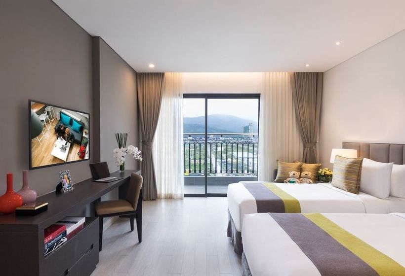 Citadines Blue Cove Danang