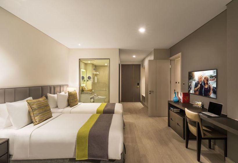 Citadines Blue Cove Danang