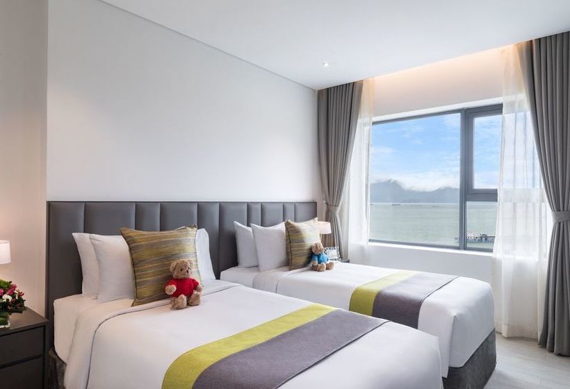 Citadines Blue Cove Danang