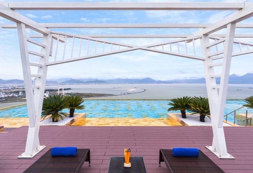 Citadines Blue Cove Danang