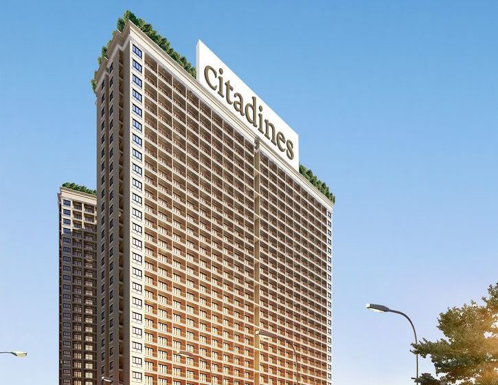 Citadines Blue Cove Danang