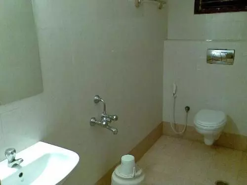 Hotelli Dhanunjaya S Luxury