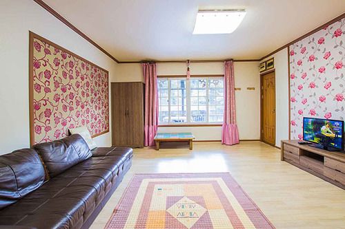 Tree S Dream Pension