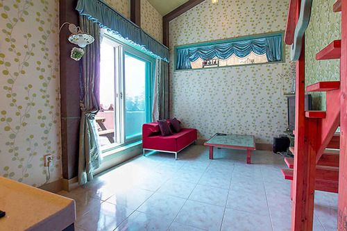 Tree S Dream Pension