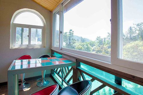 Tree S Dream Pension