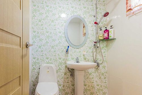 Tree S Dream Pension