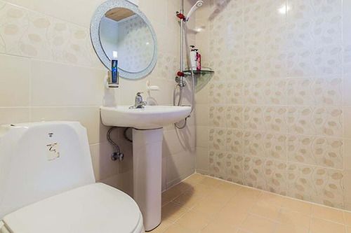 Tree S Dream Pension