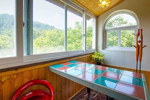 Tree S Dream Pension