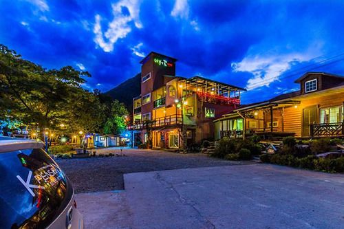 Tree S Dream Pension